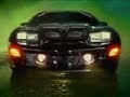 Pontiac Firebird TransAm