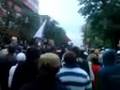Јавно исказивање незадовољства 4 - 22.07.2008