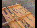 puesta de burladeros de 1991