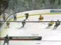 Fighting Sioux Hockey Goals versus Minn. Gophers West Region