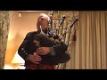 Major Gavin Stoddart MBE BEM at the SPSL Major Gavin Stoddart MBE BEM at the SPSL