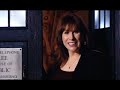 Doctor who-the doctor and  donna- if you hold my hand