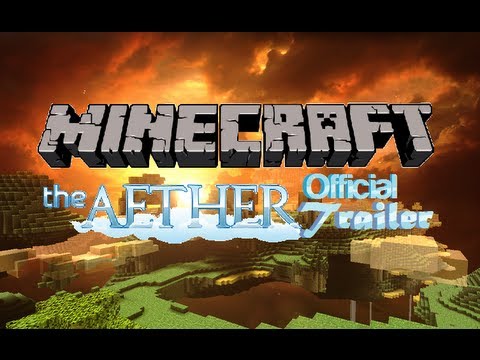 aether mod aether mod
