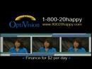 LASIK IS Testimonial OptiVision Laser Centers LASIK IS Testimonial OptiVision Laser Centers