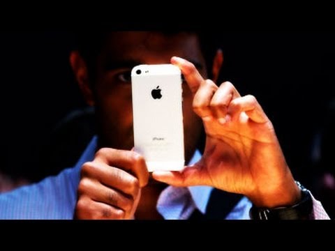apple; - May 24 (Bloomberg) -- On today's