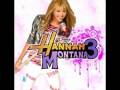 hannah montana lets get crazy