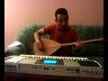 Kirsehirli Vedat ve Atalay Sahin- Sallan boyuna bakayim Kirsehirli Vedat ve Atalay Sahin- Sallan boyuna bakayim