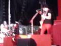 Little Cream Soda - The White Stripes @ Deer Lake Park