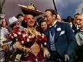 Entre a Loura e a Morena (1943) - Português (parte 1/11)