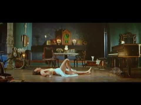 Saanwariya Jab se tere naina