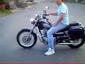 Lumi - Honda Rebel 125 Manele-Gratis.net