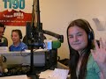 Pequenos Locutores 1190 Pequenos Locutores 1190