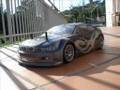 BMW M3 recing RC 2.5cc 1:10 (vote this video)