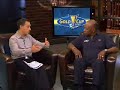 Inside theGold Cup-Dennis\