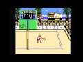 classic game room presents a cgrundertow video game review of super spike v'ball, an arcade volleyball game developed by technos japan corp. and published in 1990 by nintendo for the nes. whether it stands alone or comes on the same cart as nintendo world cup, there's no denying this is one of the premiere sports games for the classic nes. add in 4-player support via an nes satellite or four score (which included this game as a pack-in) and you've got a flagship title for the new, exciting world of multiplayer. call a chiropractor, though, for some of those injuries. you need to put ice on that. this cgrundertow video game review features video gameplay footage of super spike v'ball for the nes and audio commentary from classic game room's tj. check out more reviews from classic game room at www.youtube.com and www.youtube.com for the latest trailers, visit www.youtube.com get more classic game room on facebook at www.facebook.com and at www.classicgameroom.com.