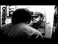 Tom Waits cold water