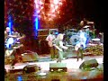 robert plant & the strange sensation istanbul 2007 cemil topuzlu a�?khava konseri - black dog