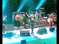 robert plant & the strange sensation istanbul 2007 cemil topuzlu a�?khava konseri - black dog