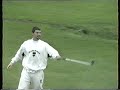 Roy keane and Denis Irwin Playing golf
