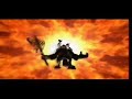 FFXII Battle with Belias