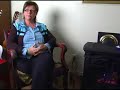 Living a fearless life - Domestic Violence