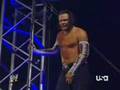 Jeff Hardy's 30 Foot Jump onto Randy Orton