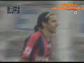 san lorenzo 1 - boca 0 - mariano closs