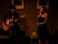 Sharon Little and Scott Sax at Milk ...