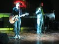 Finale of Down to Earth Tour