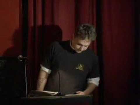 Noah Cicero @ KGB