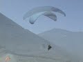 Parapente en pachacamac peru