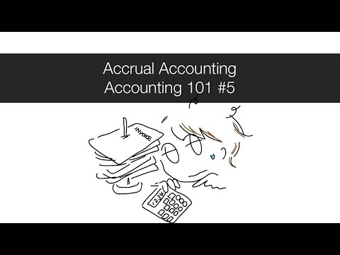 how to accrue accounts payable