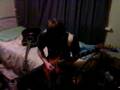 Symphony of destruction guitar solo