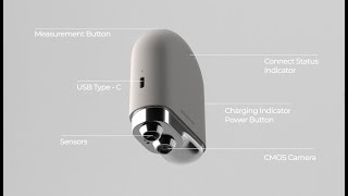 video thumbnail Becon IoT scanner youtube