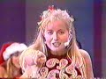 ANG�LICA no \"ANGEL MIX\" de 1997