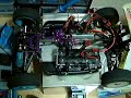 Mugen Seiki MBX4 Gp to EP conversion Mugen Seiki MBX4 Gp to EP conversion