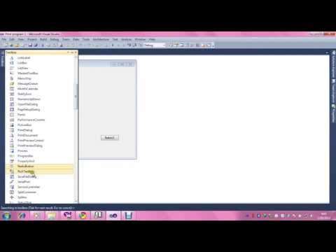 how to obtain application process id vb.net
