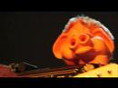 ROCK & PRESS: HOMENAJE A TONI ROIG