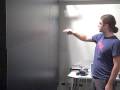 Device-Free Interaction Spaces