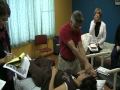 Thai Massage for the Table: 3 minute hand/arm techniques