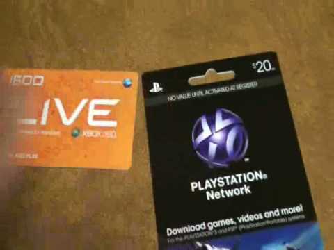 how to buy playstation network card