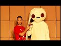 Filter Factory by DEE...amazing music video in stop motion