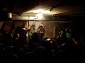such a crowded show. smashed in there like sardines. with cameras all over and peeple from all over.