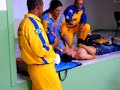 Reanima��o Cardiopulmonar - RCP e DEA - AED and CPR  - Francisco Borges Resgate