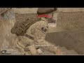 Call of Duty 4 - Multiplayer - Backlot [HD] (PC)
