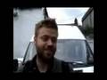 Mugison - interview with OneMoreTune.ie