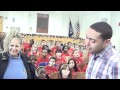 PS22 Chorus 
