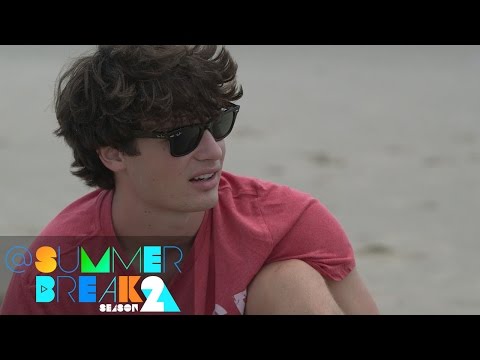 I Don't Get Why You're Trying To Start Drama | Season 2 Episode 16 @SummerBreak 2