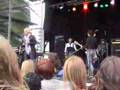 In The Light - Kevin Max - Harderwijk