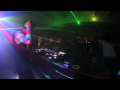 Liquid Stranger in Minneapolis